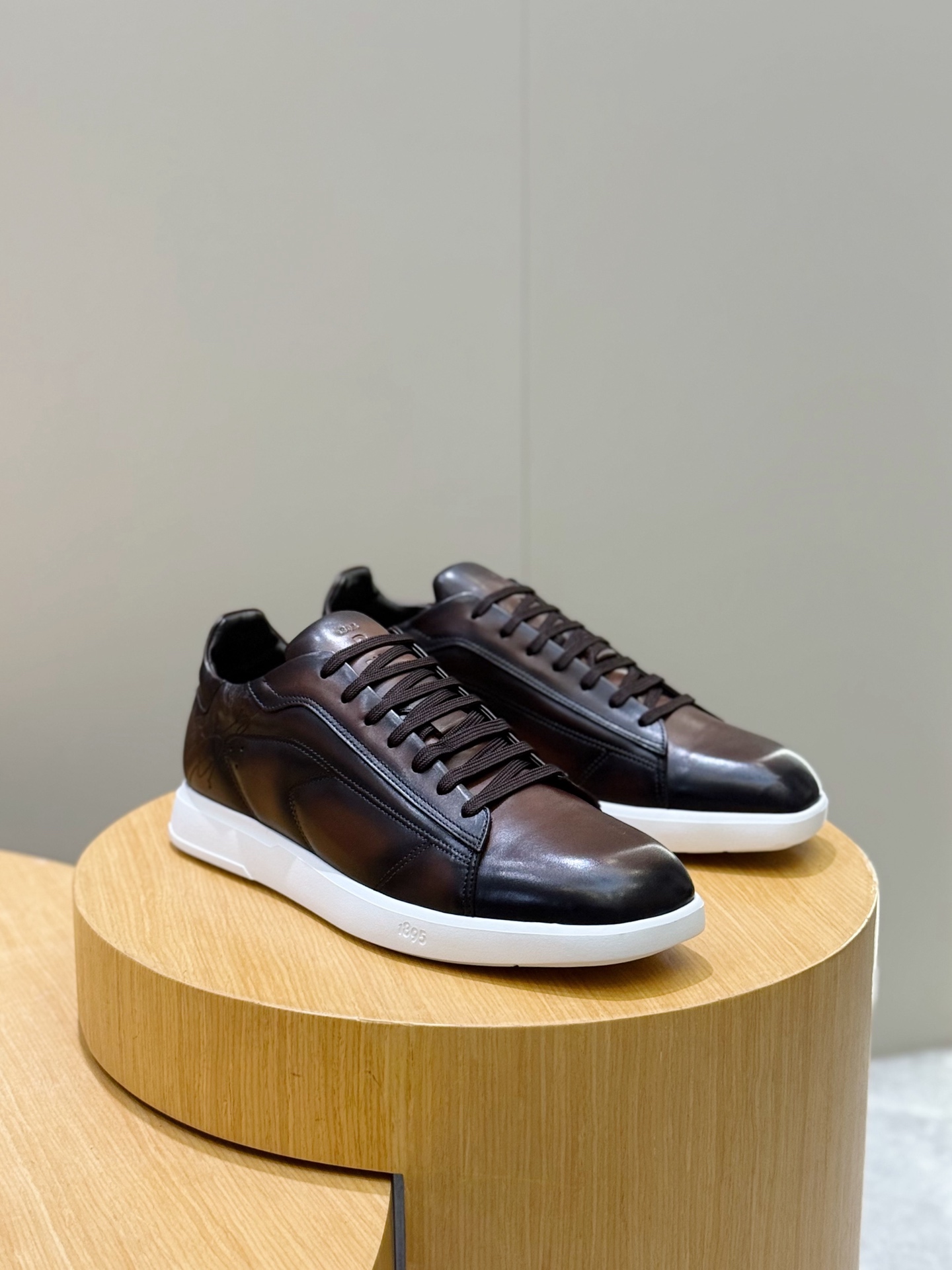 Berluti Sneakers