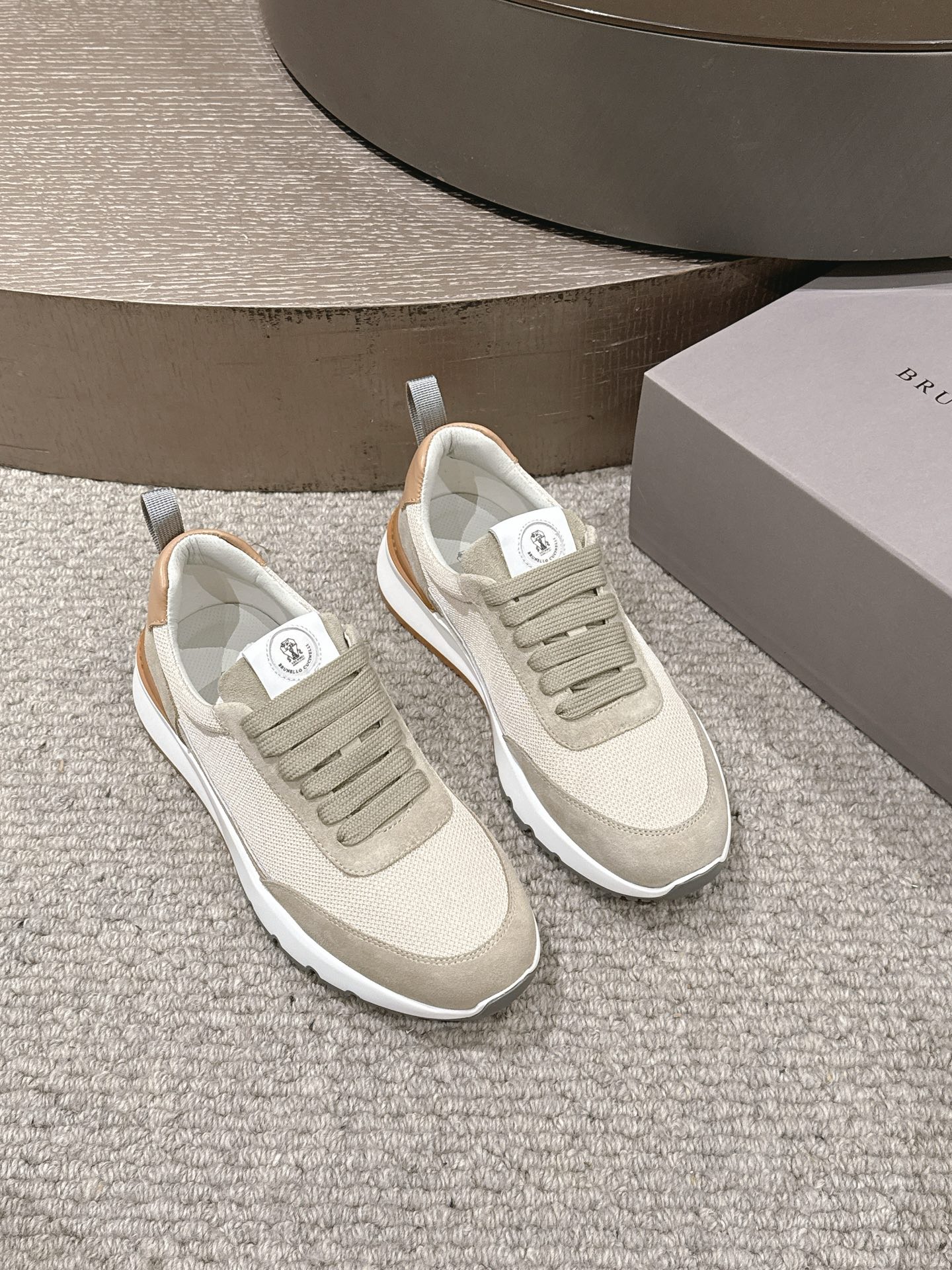 Brunello Cucinelli Sneakers