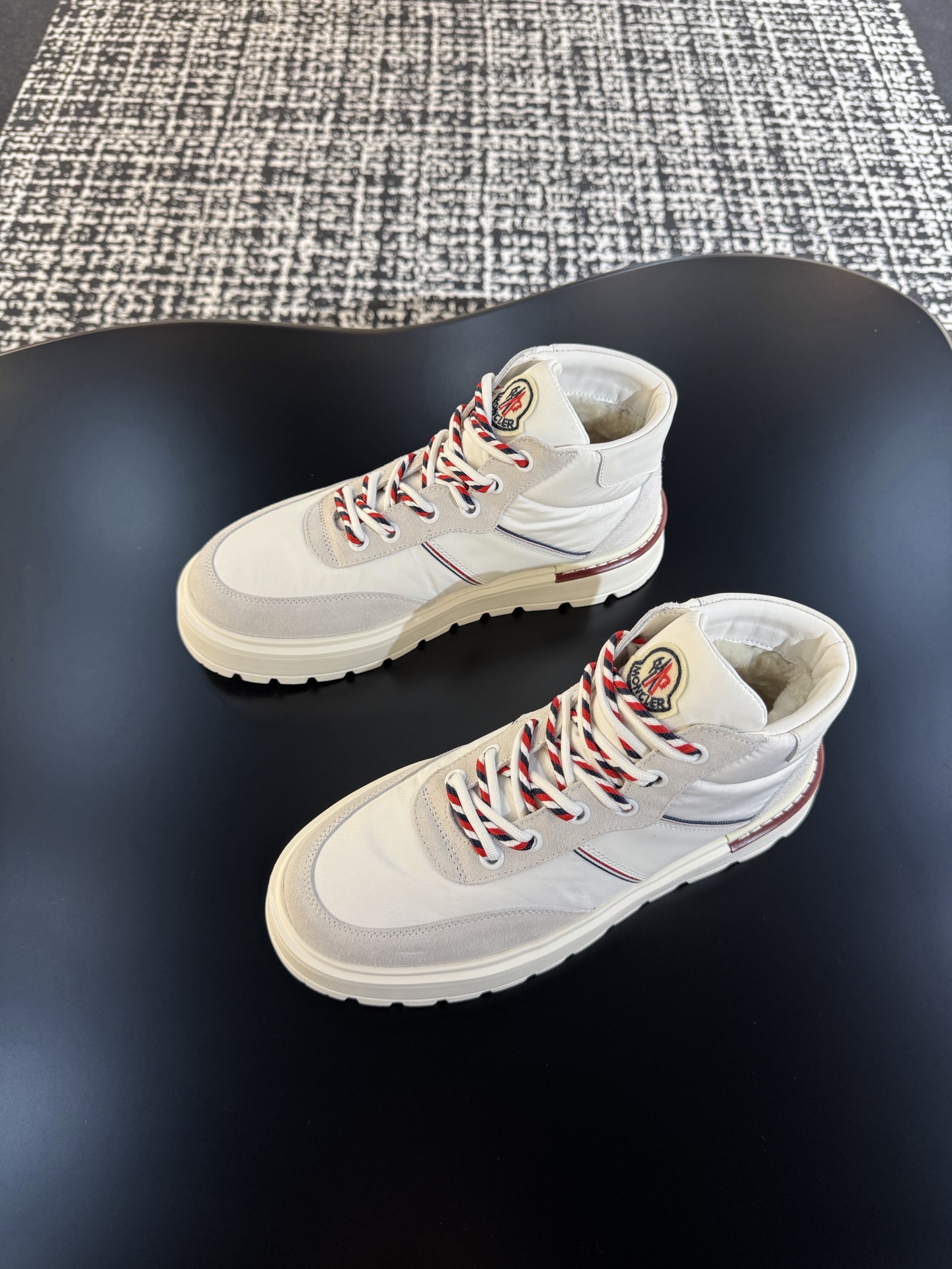 MONCLER  Sneakers