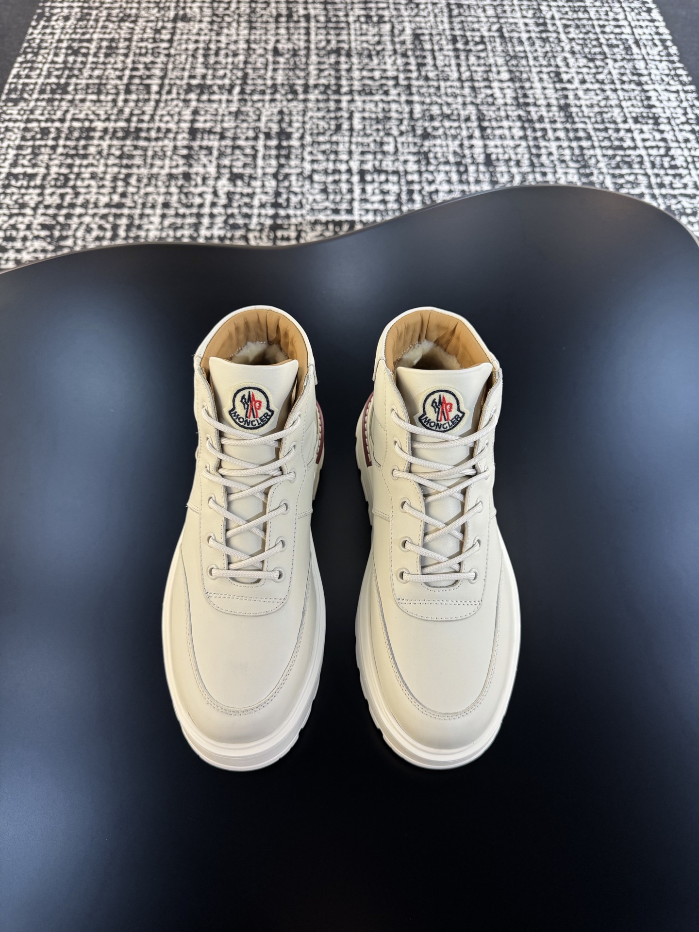 MONCLER  Sneakers