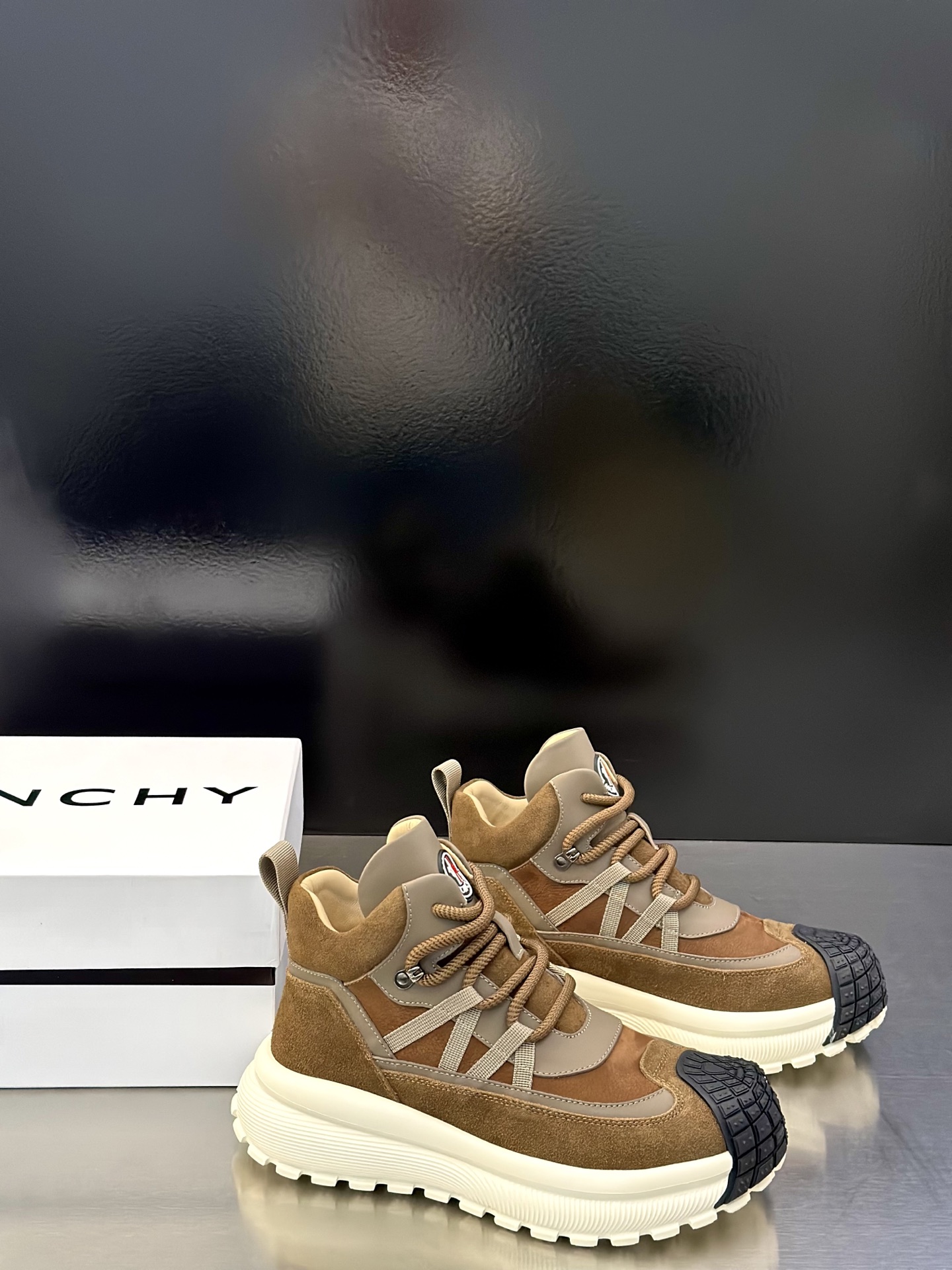 Moncler Sneakers
