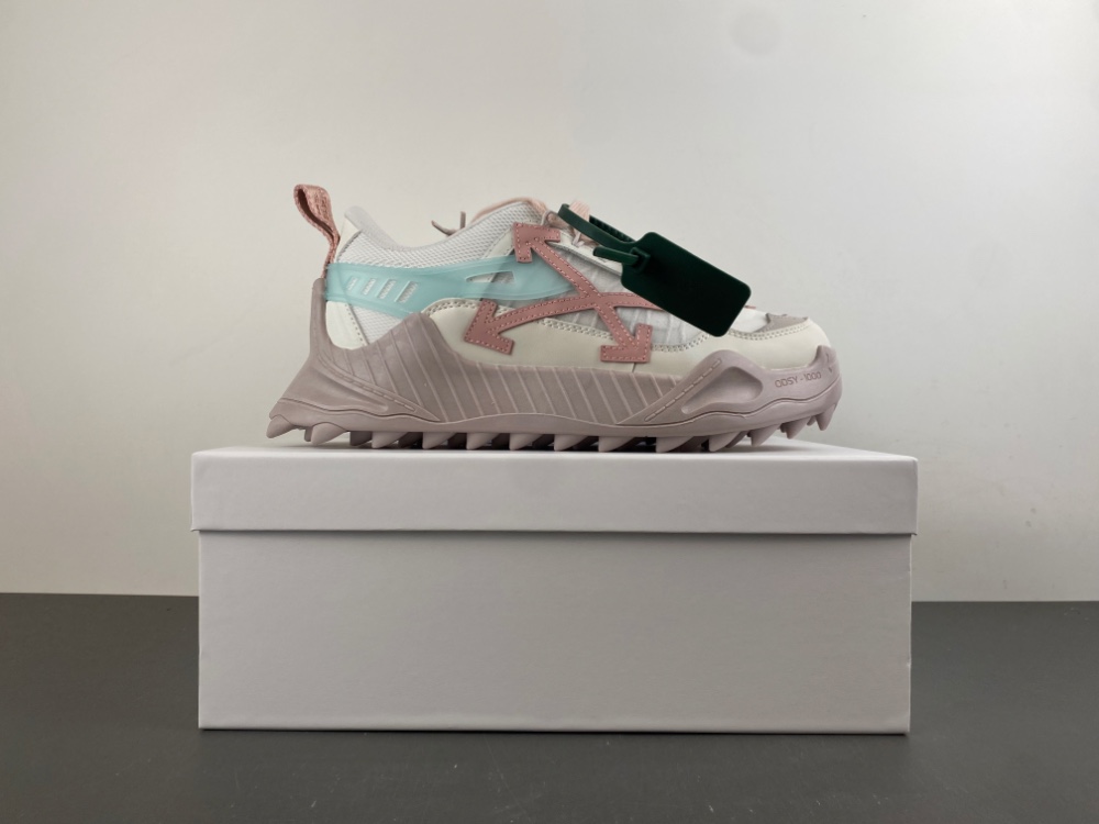 Off White 24 sneakers