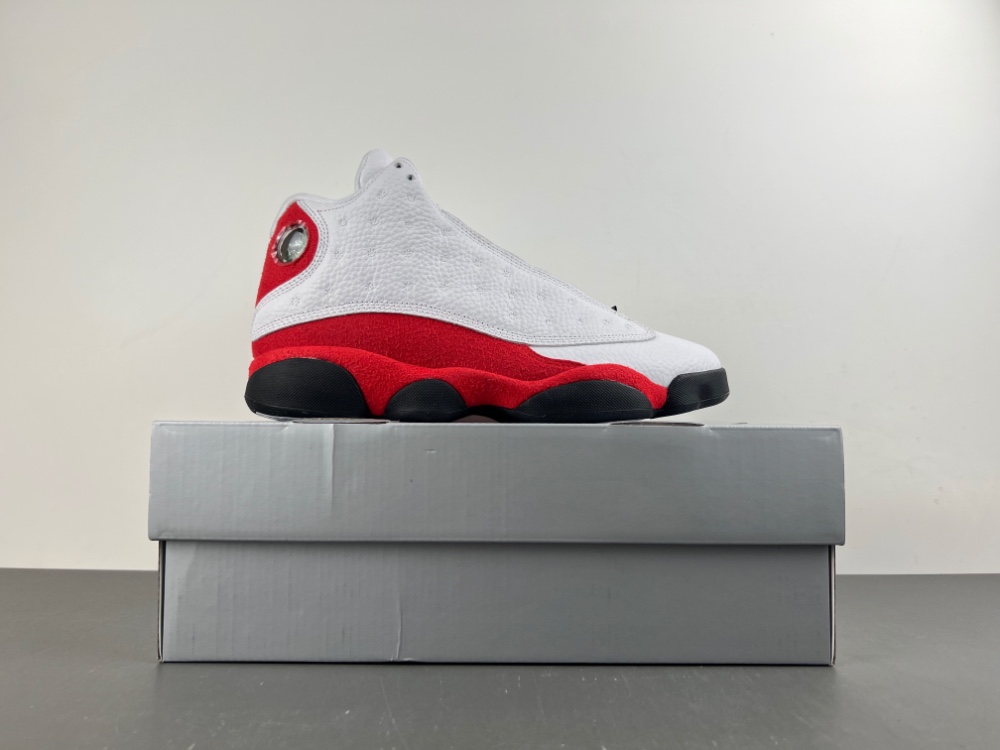 Air Jordan 13 OG “True Red”414571-102