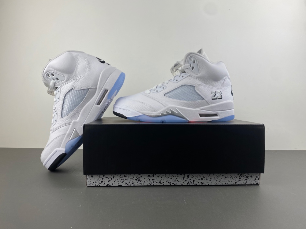 Air Jordan 5 HQ7978-103