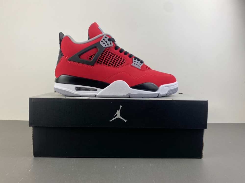 Air Jordan 4“Toro Bravo”FQ8138-600