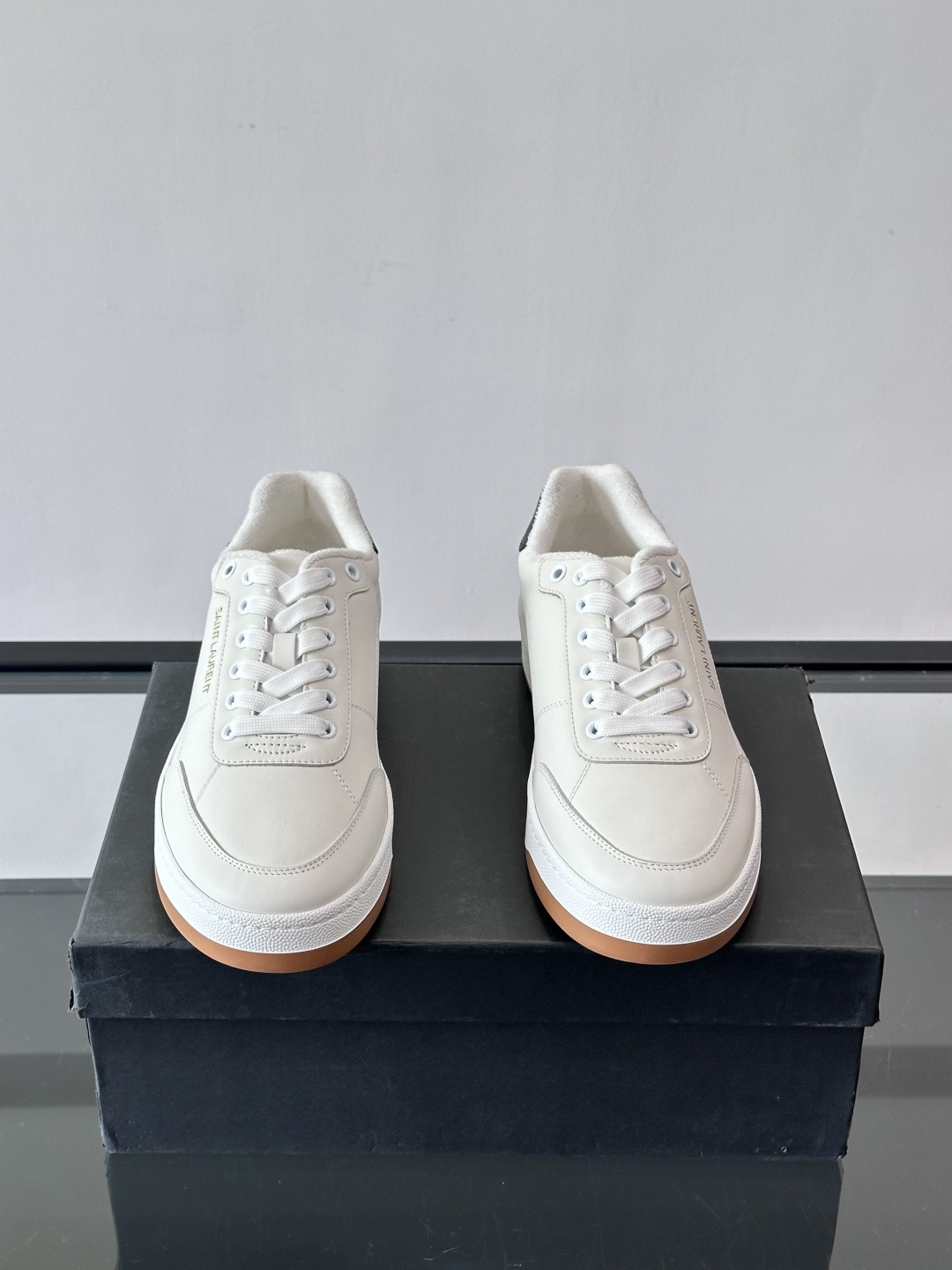 YSL Men's casual shoes