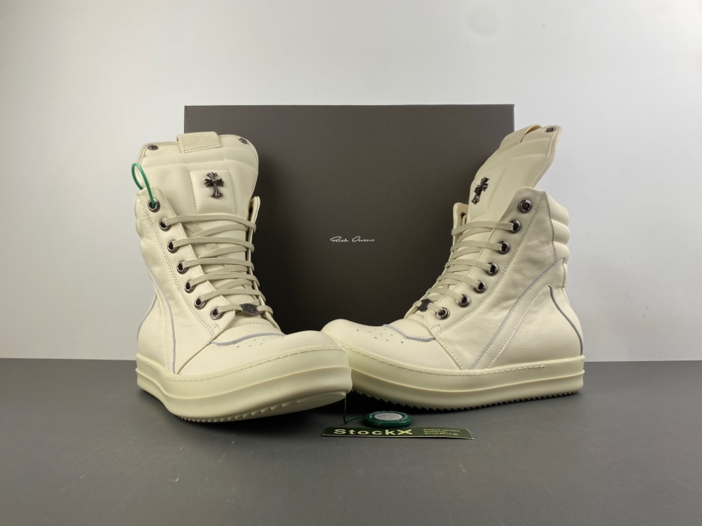 RICK OWENS