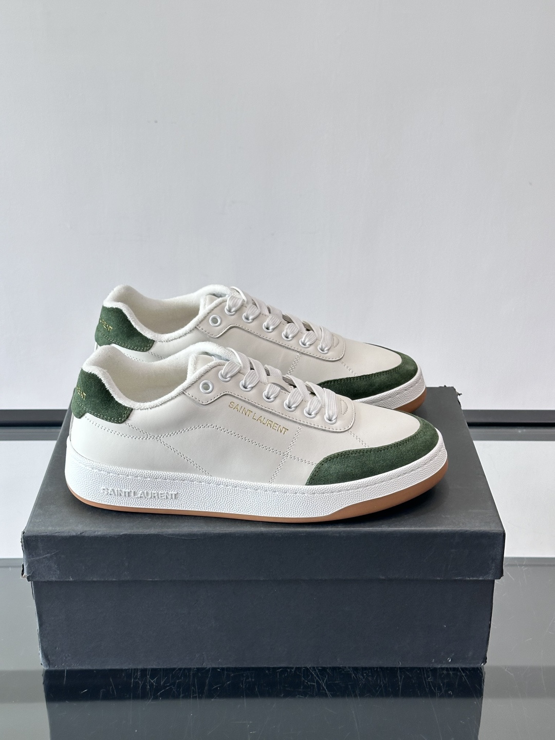 YSL Men's casual shoes