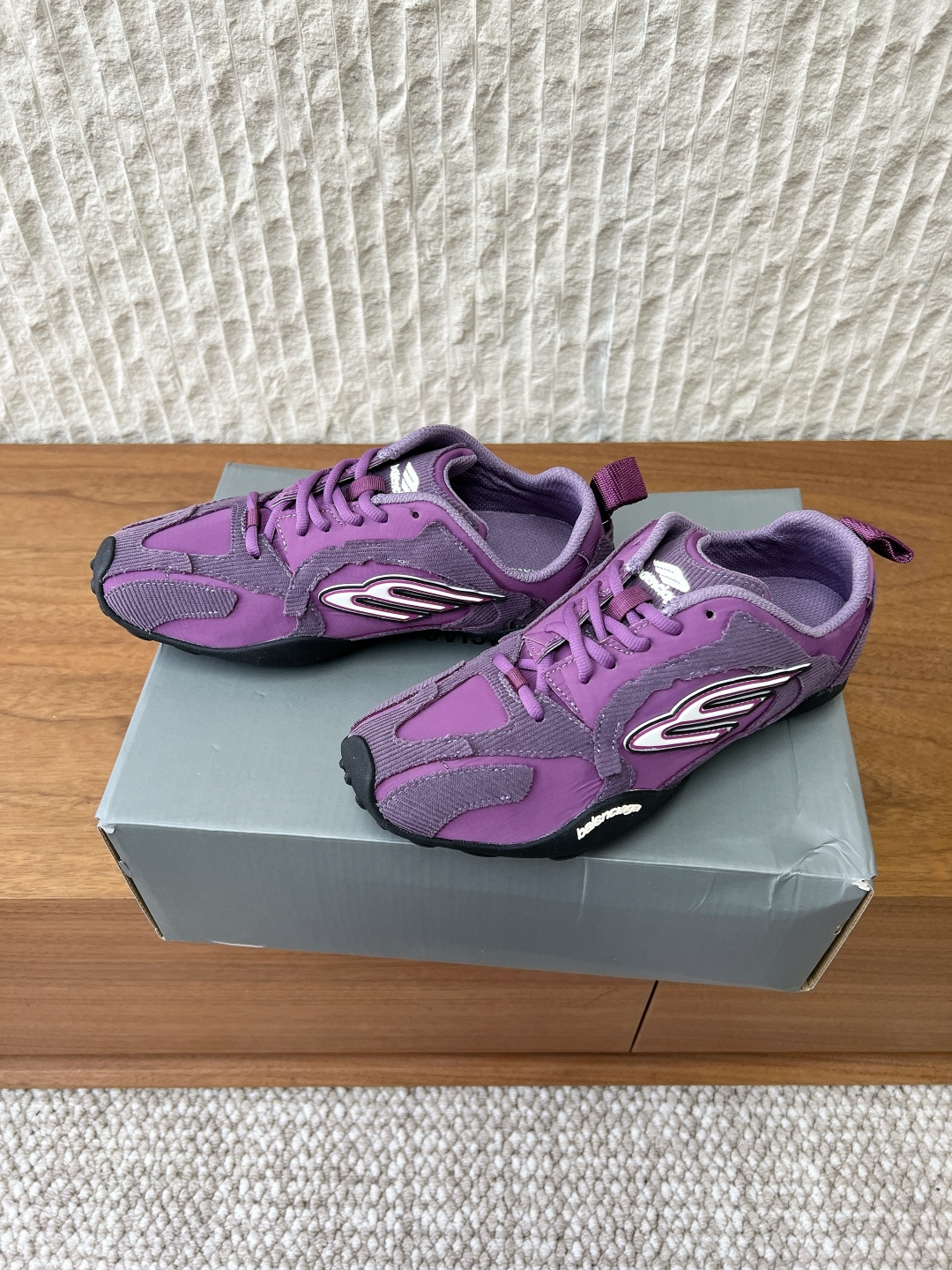 Balenciaga 26ss Monday Ultra