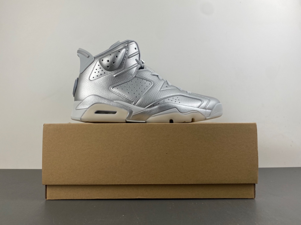 Air Jordan 6 “PSG” IQ5135-001