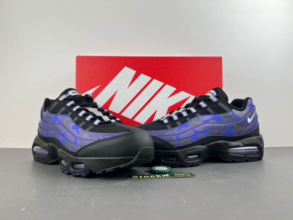 Nike/Air Max 95