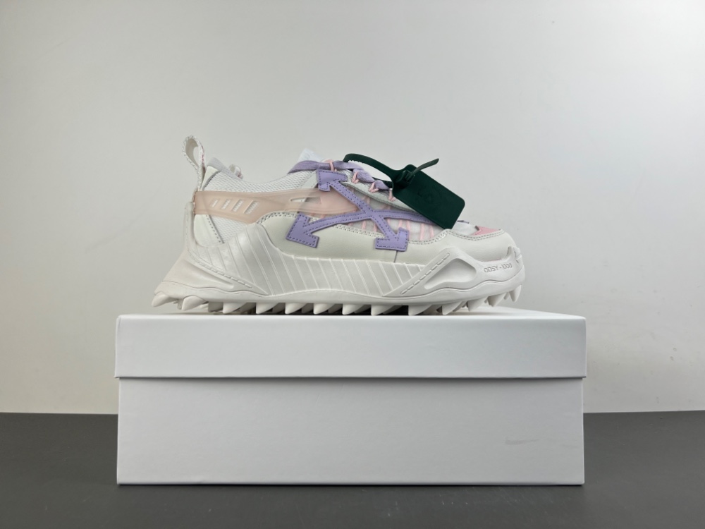 Off White 24 sneakers