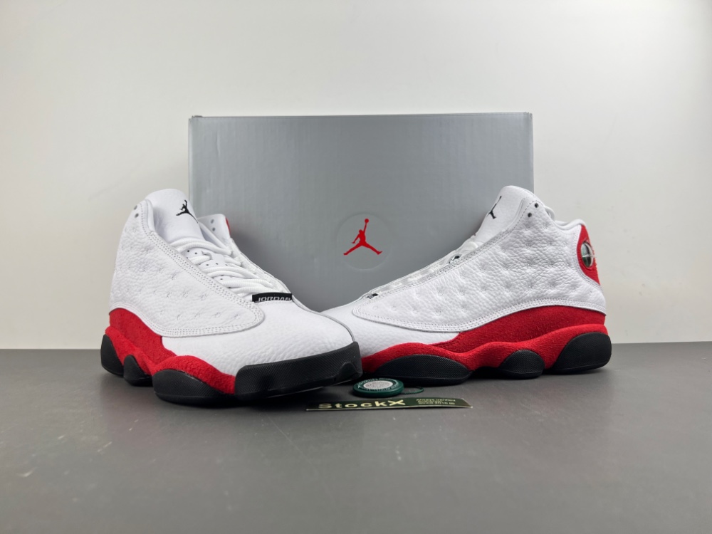 Air Jordan 13