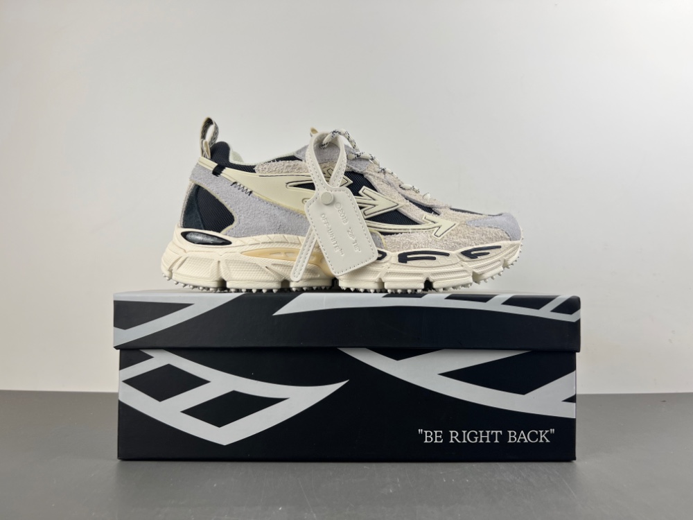 Off White 24 sneakers