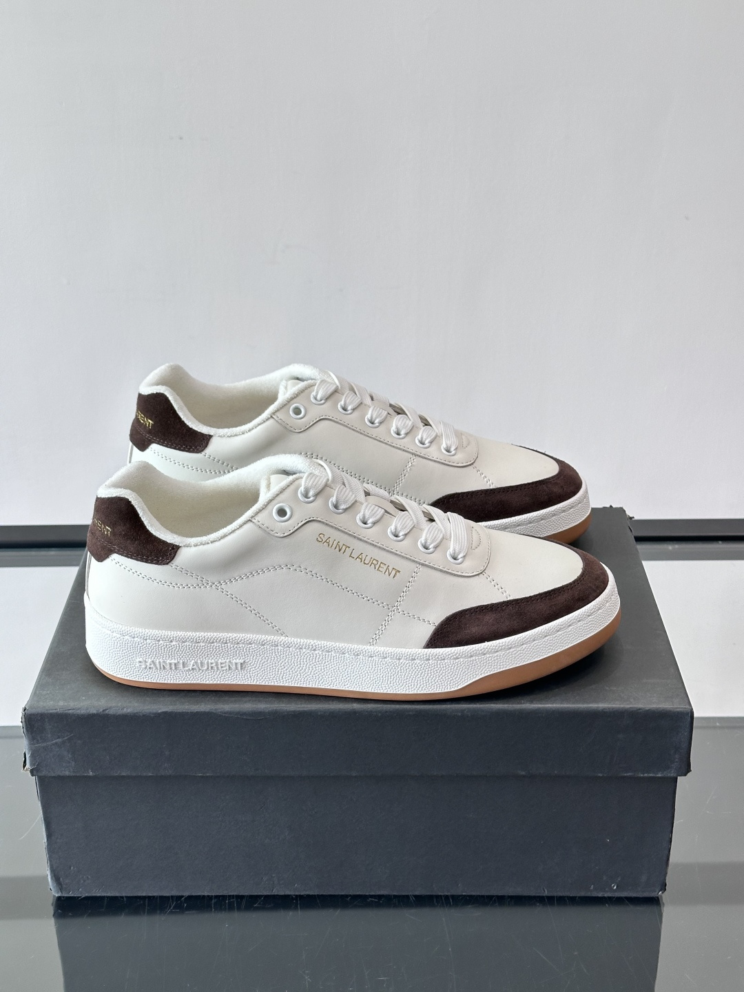 YSL Men's casual shoes