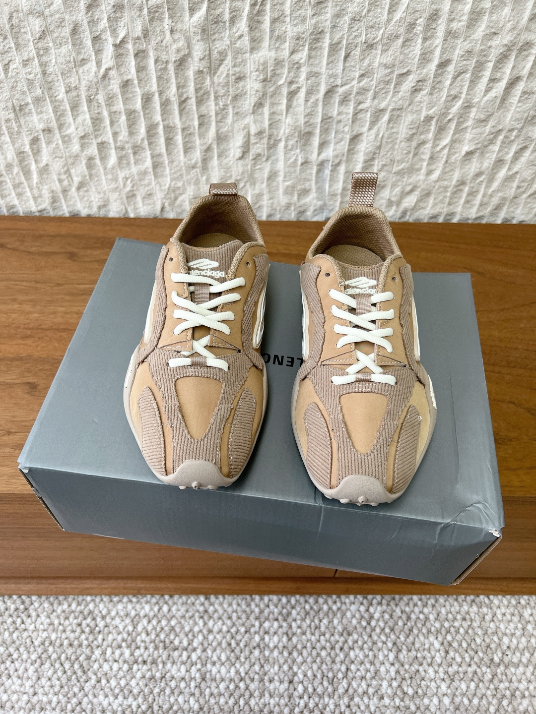 Balenciaga 26ss Monday Ultra