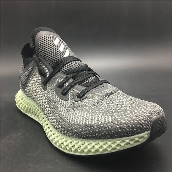 Ad*s 4d futurecraft grey