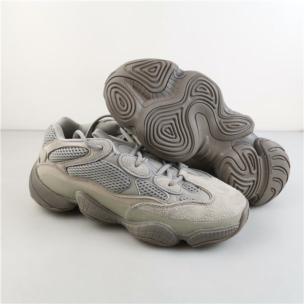 Ad*s yeezy 500 cool grey