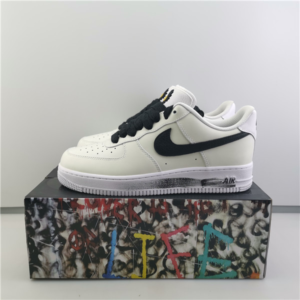 PEACEMINUSONE x Air Force 1 “Para-Noise 2.0  DD3223 100