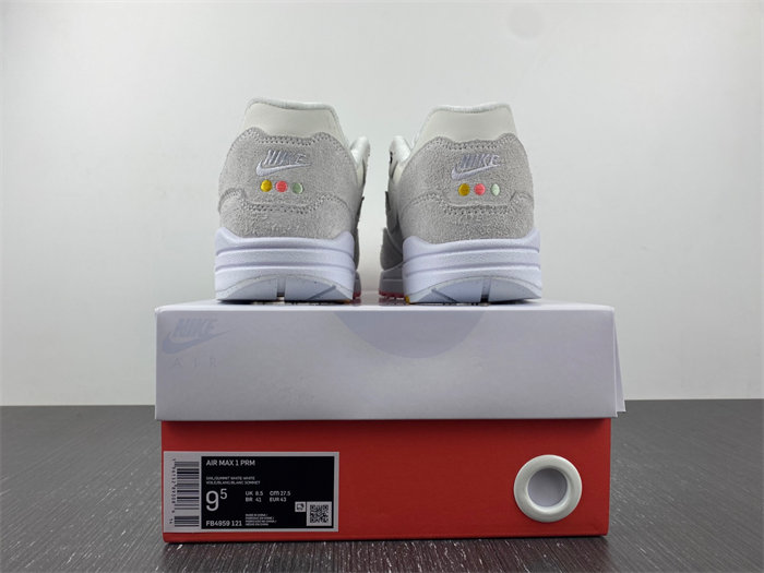 （NIKE）AIR MAX 1 PRM  FB4959-121