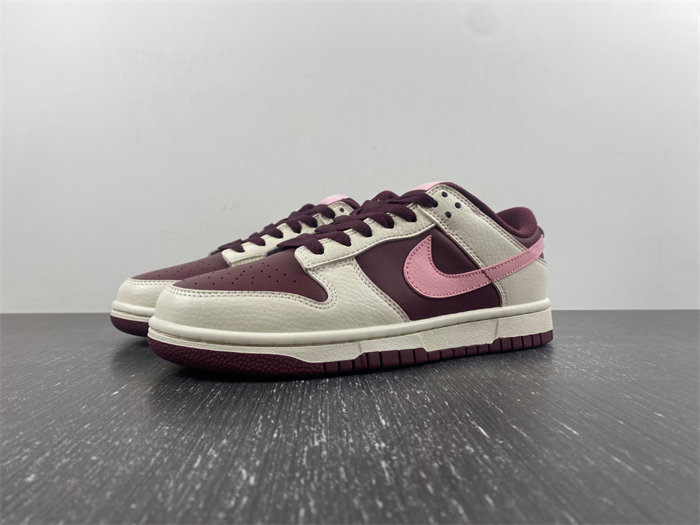 Nike Dunk Low “Valentine’s Day” DR9705-100