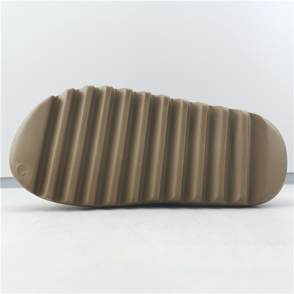 Ad*s yeezy slide brown fv8425