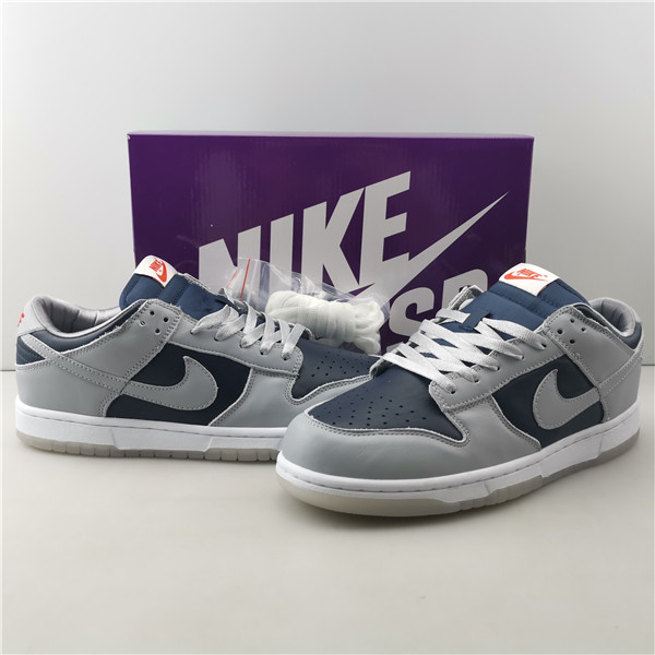 DUNK SB DUNK LOW DD1768-400