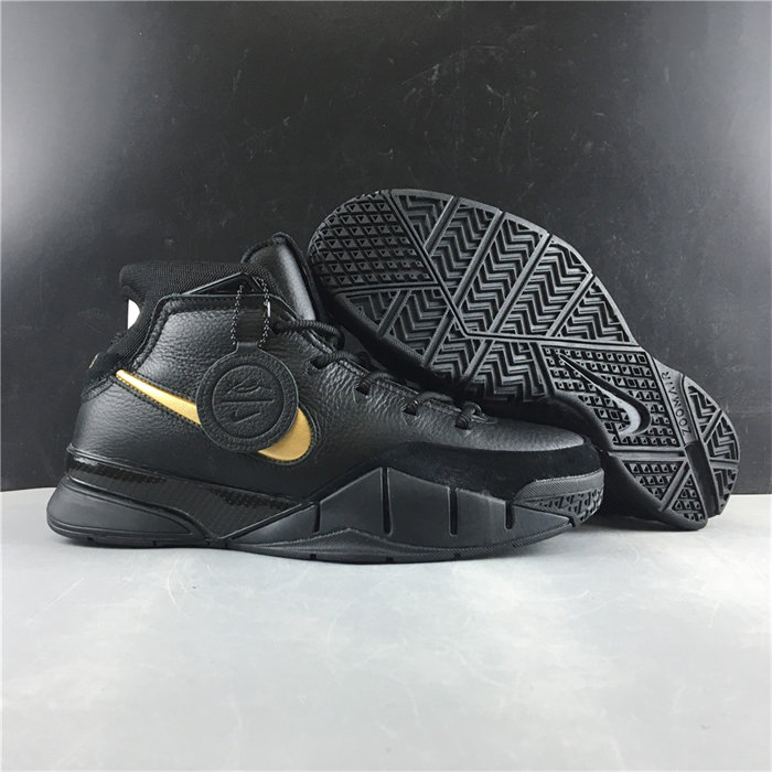 Nike Kobe 1 Protro Mamba Day AQ2728-002