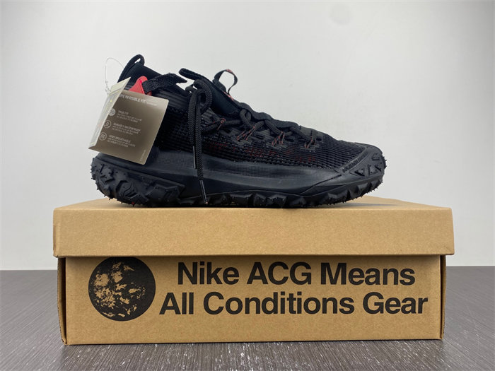 ACG Mountain Fly Low “Fossil Stone” DQ7947-007