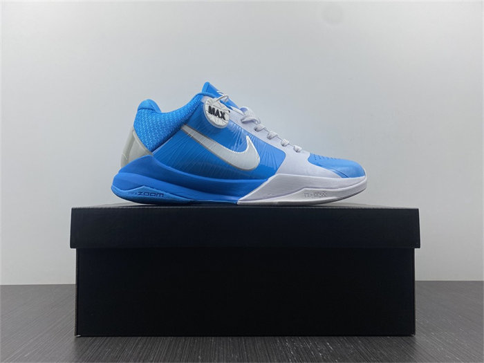 Nike Kobe 5  407710-102