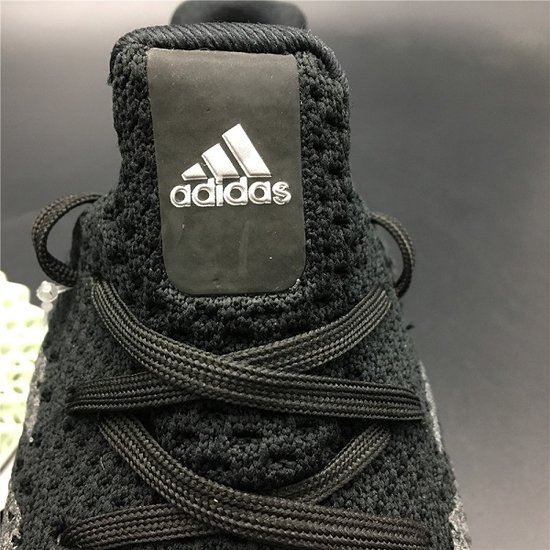 Ad*s 4d futurecraft black one