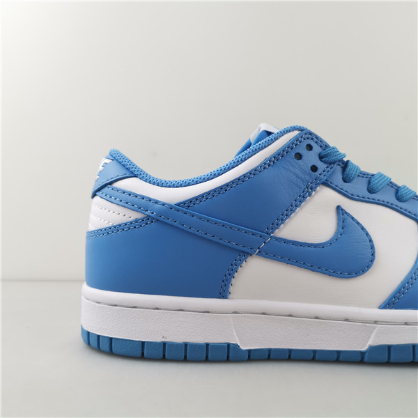 Nike Dunk Low UNC (2021) DD1391-102