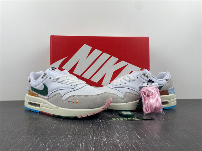 Nike Air Max 1 “All Petals United” FQ0256-131