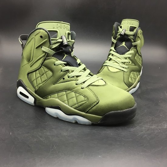 Air Jordan 6 Pinnacle 