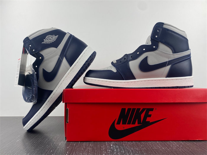 Jordan 1 Retro High 85 Georgetown BQ4422-400