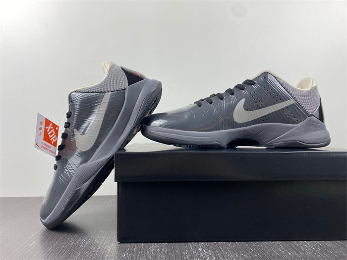 Nike Zoom Kobe 5 