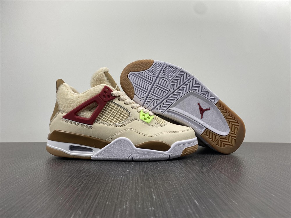 Jordan 4 Retro Where the Wild Things Are (GS) DH0572-264