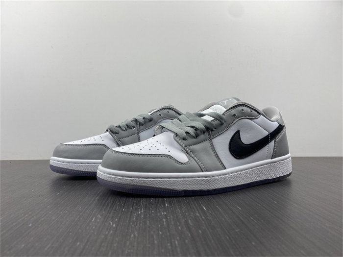 Jordan 1 Retro Low Golf Wolf Grey DD9315-002