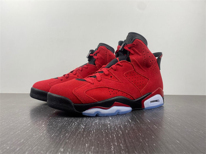 Air Jordan 6 CT8529-600