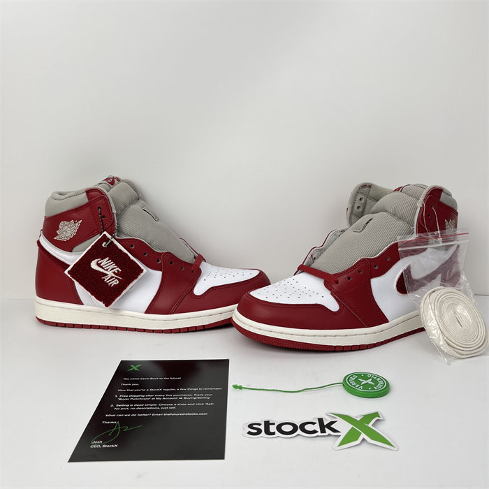 Jordan 1 Retro High OG Varsity Red DJ4891-061