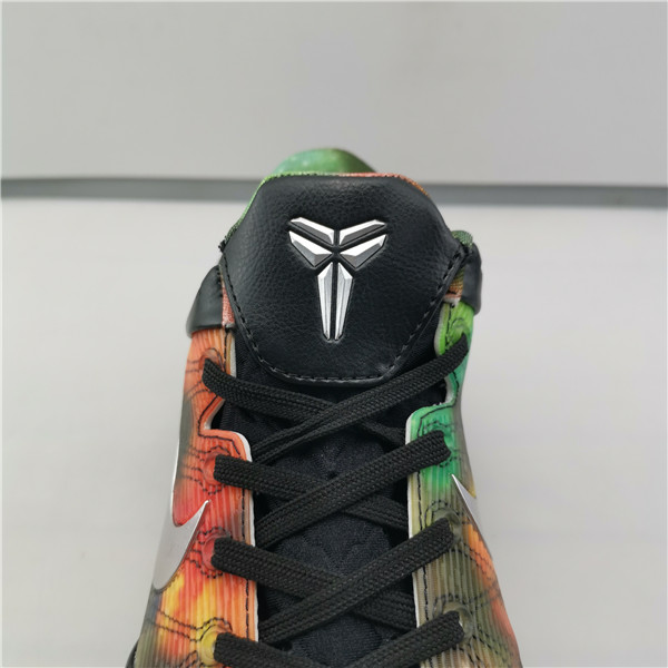 Nike Kobe 7 Galaxy AS 520810-001