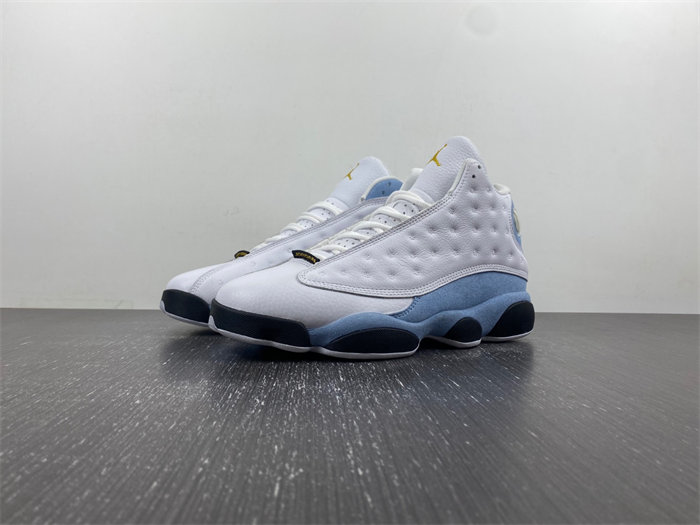 Air Jordan 13 “Blue Grey” 414571-170