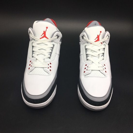 AIR JORDAN 3 RETRO NRG