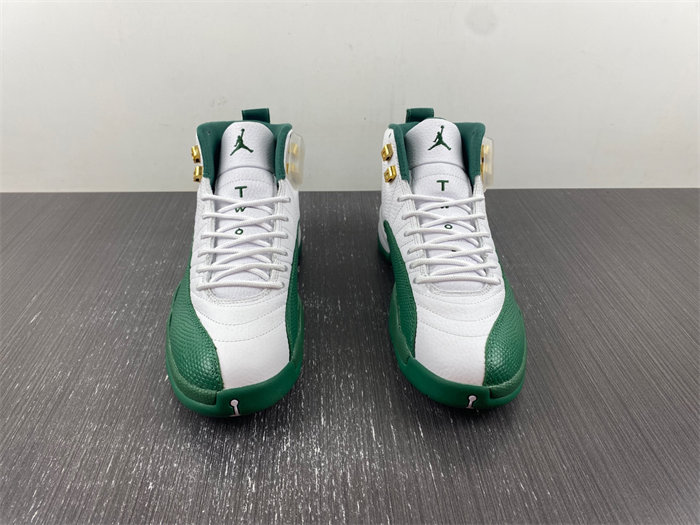 Air Jordan 12  136001-063