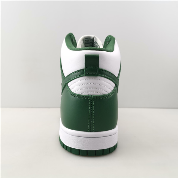 Nike Dunk High Spartan Green CZ8149-100