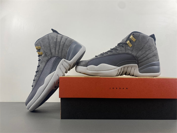 Air Jordan 12  130690-005