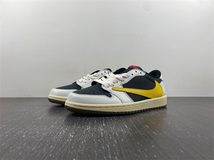 Travis Scott x Air Jordan 1 Low DM7866-982