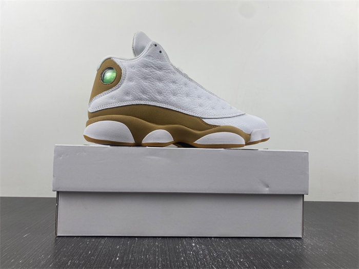 Air Jordan 13 ‘Wheat’ 414571-171