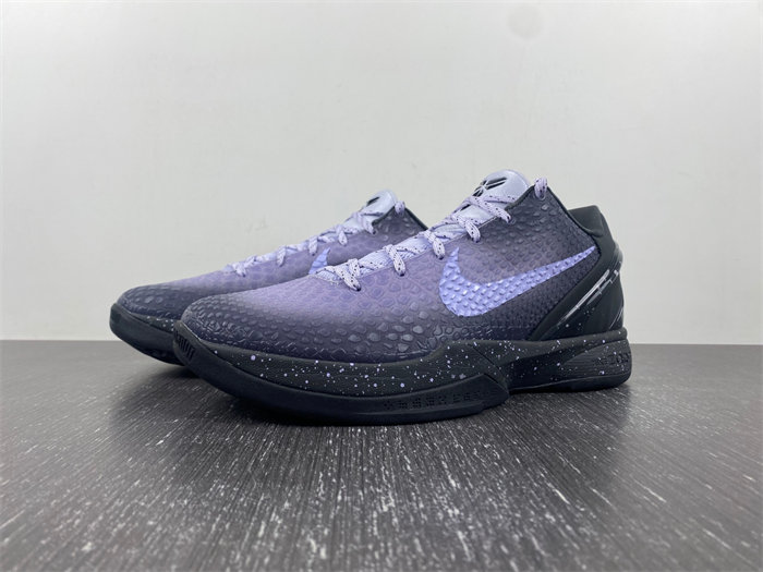 Nike Kobe 6 Protro ‘EYBL’ DM2825-001