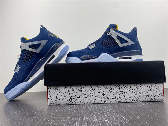 Air Jordan4  AJ4-1036660